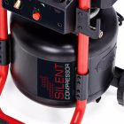 Einhell TE-AC 240/24 Silent csendes kompresszor (4010452)