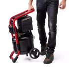 Einhell TE-AC 240/24 Silent csendes kompresszor (4010452)