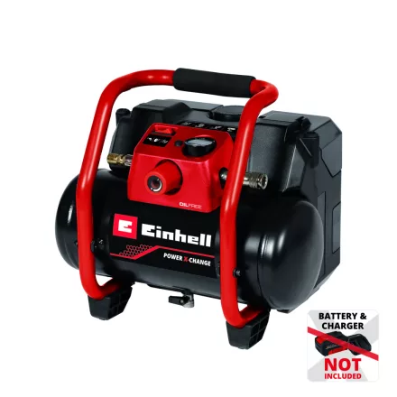 Einhell TE-AC 36/150 Li OF-Solo akkus kompresszor (4020415)