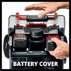 Einhell TE-AC 36/150 Li OF-Solo akkus kompresszor (4020415)