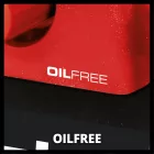 Einhell TE-AC 36/150 Li OF-Solo akkus kompresszor (4020415)