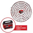 Einhell PRESSITO 18/25 - Solo akkus kompresszor (4020420)