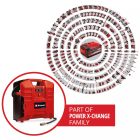 Einhell TE-AC 36/8 Li OF Set - Solo akkus kompresszor (4020440)