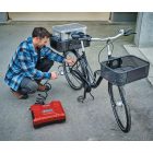 Einhell TE-AC 36/8 Li OF Set - Solo akkus kompresszor (4020440)