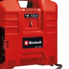 Einhell TE-AC 36/8 Li OF Set - Solo akkus kompresszor (4020440)