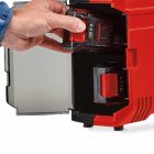 Einhell TE-AC 36/8 Li OF Set - Solo akkus kompresszor (4020440)