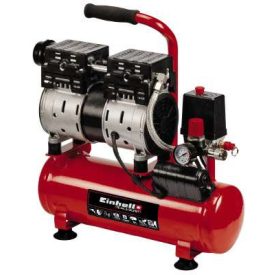 Einhell-Te-Ac-6-Silent-Csendes-Kompresszor-4020600