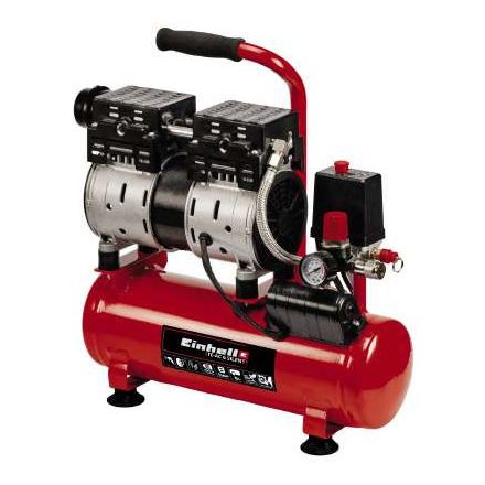 Einhell-Te-Ac-6-Silent-Csendes-Kompresszor-4020600