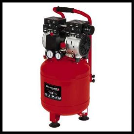 Einhell TE-AC 135/24 Silent csendes kompresszor (4020610)