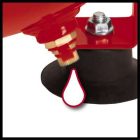 Einhell TE-AC 135/24 Silent csendes kompresszor (4020610)