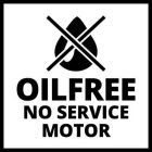 Einhell TE-AC 135/24 Silent csendes kompresszor (4020610)