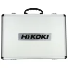 Hikoki Véső/Fúrószár Készlet Sds+ 17Db (402555)