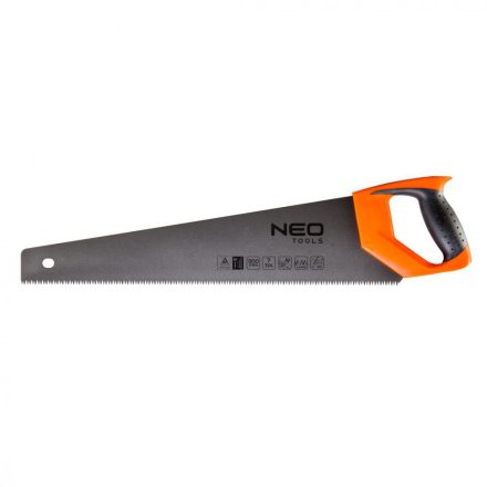 Neo-Tools-41-021-Kezifuresz-500Mm-7Tpi-Teflon-Bevonat