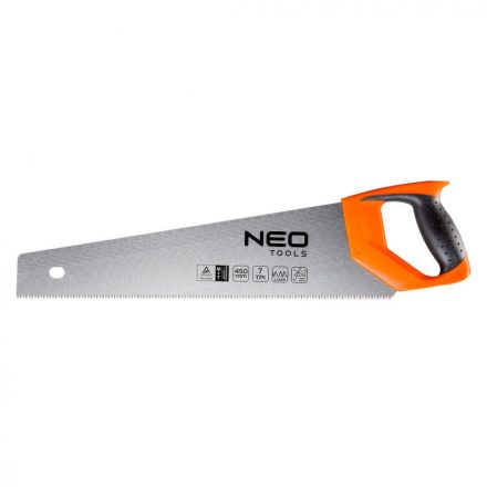 Neo-Tools-41-036-Kezifuresz-450Mm-7Tpi