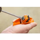 NEO TOOLS 41-350 Kézi gyalu, fémházas, fához, 89x35mm