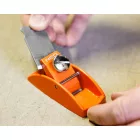 NEO TOOLS 41-350 Kézi gyalu, fémházas, fához, 89x35mm