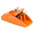 NEO TOOLS 41-350 Kézi gyalu, fémházas, fához, 89x35mm