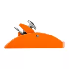 NEO TOOLS 41-350 Kézi gyalu, fémházas, fához, 89x35mm