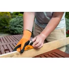 NEO TOOLS 41-352 Kézi gyalu, fémházas, fához, 163x45mm