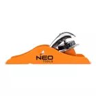 NEO TOOLS 41-352 Kézi gyalu, fémházas, fához, 163x45mm