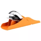 NEO TOOLS 41-352 Kézi gyalu, fémházas, fához, 163x45mm