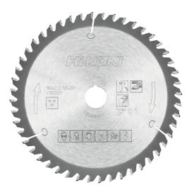 Hikoki Körfűrészlap 160X20 Z48 Laminált (4100001)
