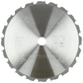 Hikoki Körfűrészlap Abr 300X30/25,4 Z20 (4100019)