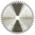 Hikoki Körfűrészlap  255X30 Z48 (4100024)