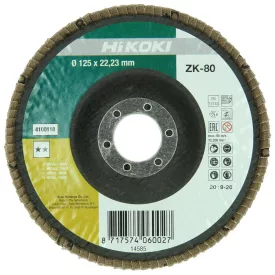 Hikoki Lamellás Tárcsa 115X80 Moq:10Db (4100113)