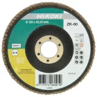 Hikoki Lamellás Tárcsa 125X60 Moq:10Db (4100117)