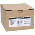 Hikoki Csiszolót. Inox 125X6 Dpc /Moq:10Db (4100222)