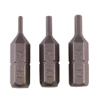 Hikoki Bithegy Külső Hl H1,5/2/2,5 25Mm (4100306)