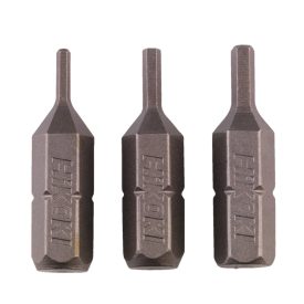 Hikoki Bithegy Külső Hl H1,5/2/2,5 25Mm (4100306)