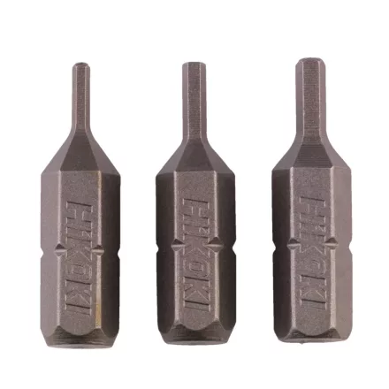 Hikoki Bithegy Külső Hl H1,5/2/2,5 25Mm (4100306)