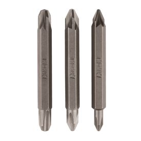 Hikoki Bithegy Ph-Pz 3Db 60Mm /Duplavégű (4100307)