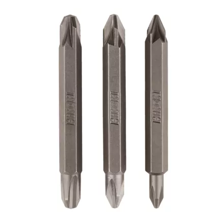 Hikoki Bithegy Ph-Pz 3Db 60Mm /Duplavégű (4100307)