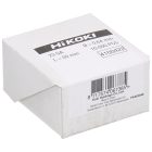 Hikoki Tűszög 23Ga 0,6X20Mm /10000Db (4100422)