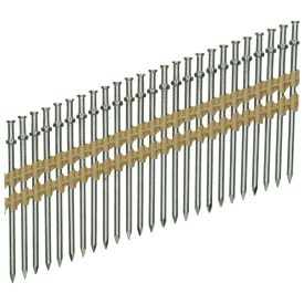 Hikoki Szög Duplex 3,3*89/77 21°/2000 Db (4100443)