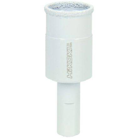 Hikoki Csempefúró Gyémántos 20Mm (4100509)
