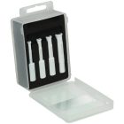 Hikoki Csempefúró Szett 5/6/8/10Mm (4100519)