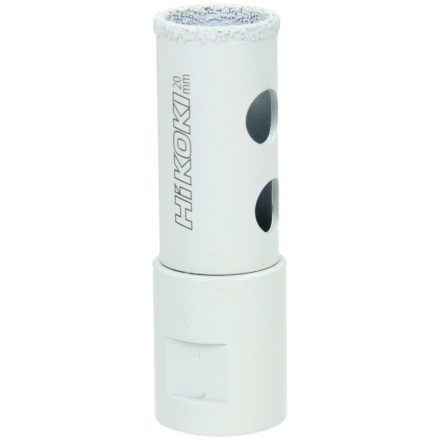 Hikoki Csempefúró Gyémántos 25X30/M14 (4100530)