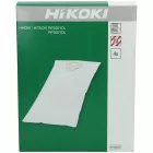 Hikoki Porzsák Szintetikus 4Db /Rp*Ydl (4100602)