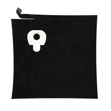 Hikoki Porzsák Műanyag 4Db /Rp*Ydl (4100603)