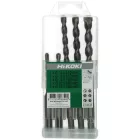 Hikoki Fúrószár Szett 5Db Sds+ Hsp (4100840)