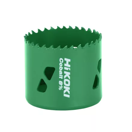 Hikoki Lyukfűrész 60Mm Hss Bi-Metál (4101031)