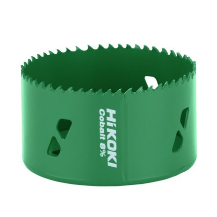 Hikoki Lyukfűrész 102Mm Hss Bi-Metál (4101046)