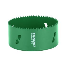 Hikoki Lyukfűrész 111 Mm Hss Bi-Metál (4101049)