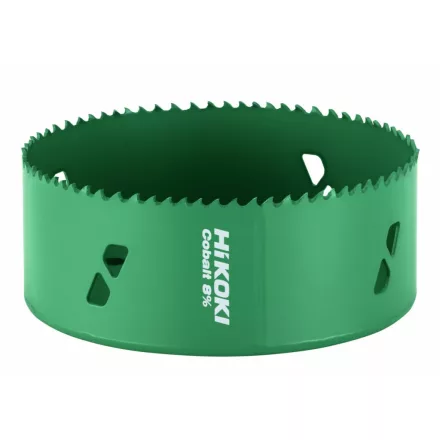 Hikoki Lyukfűrész 133Mm Hss Bi-Metál (4101053)