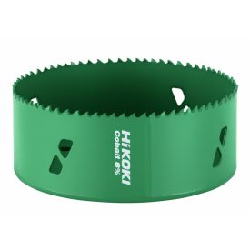 Hikoki Lyukfűrész 140 Mm Hss Bi-Metál (4101054)