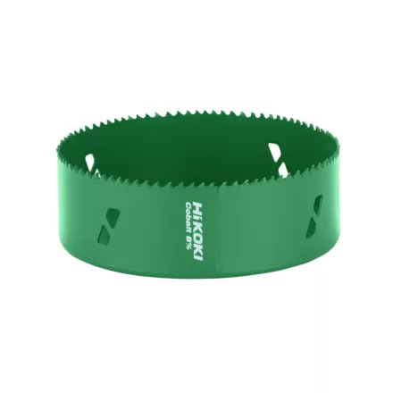 Hikoki Lyukfűrész 152 Mm Hss Bi-Metál (4101056)